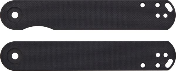 Handle scales Skif Townee JR Black