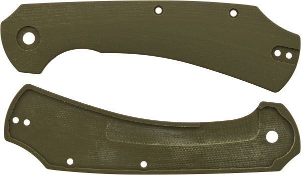 Handle scales Skif Frontier