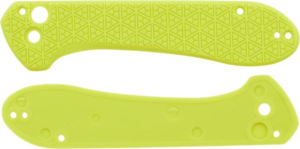 Handle scales Skif Freestyler