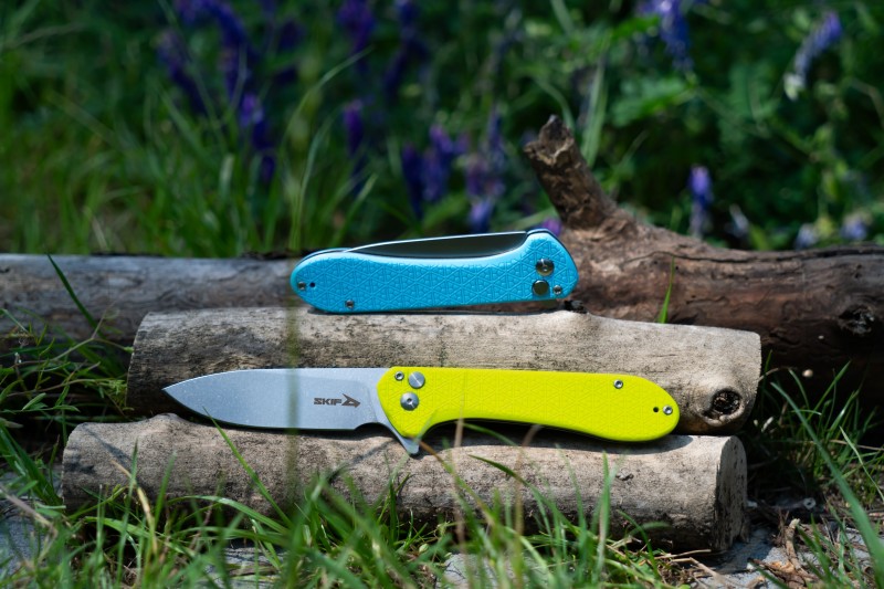 Skif Freestyler Knife