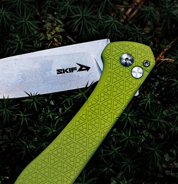 Skif Freestyler Knife