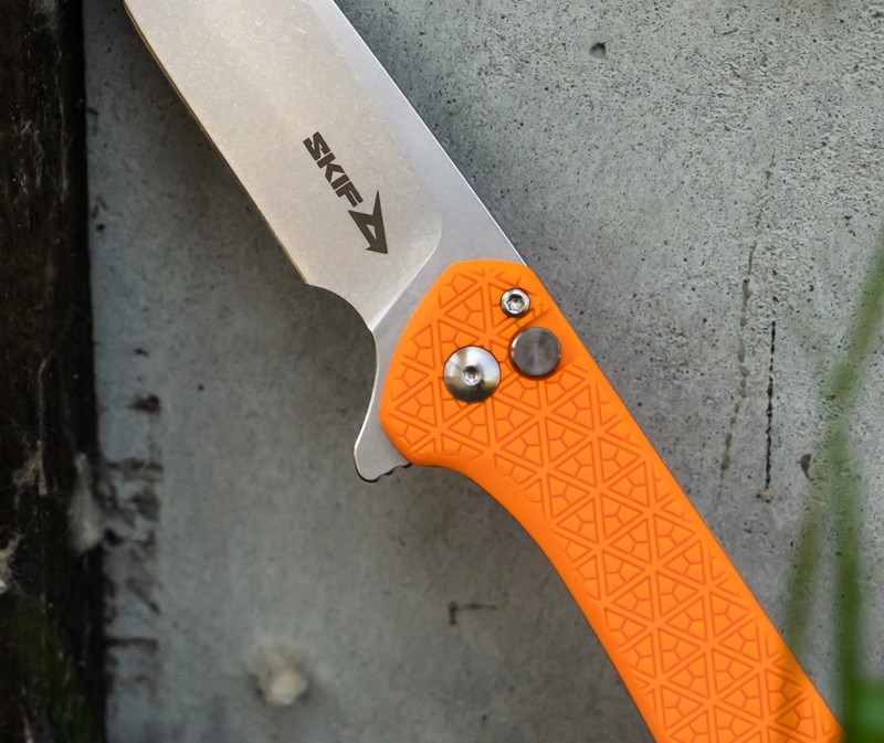 Skif Freestyler Knife