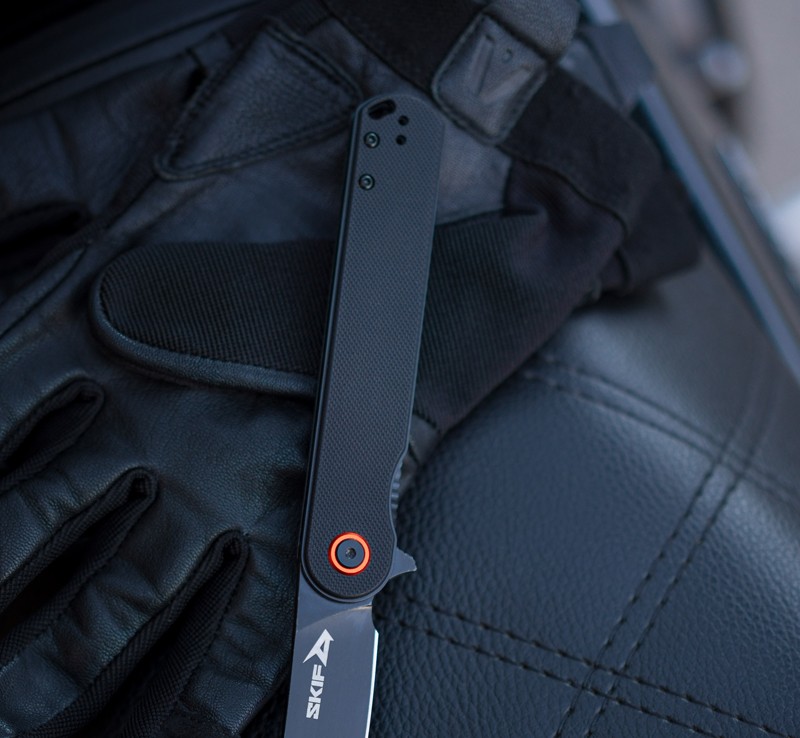 Skif Townee knife