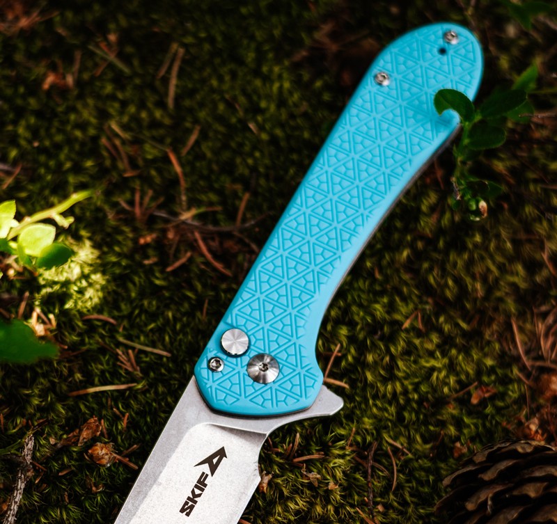 Skif Freestyler Knife