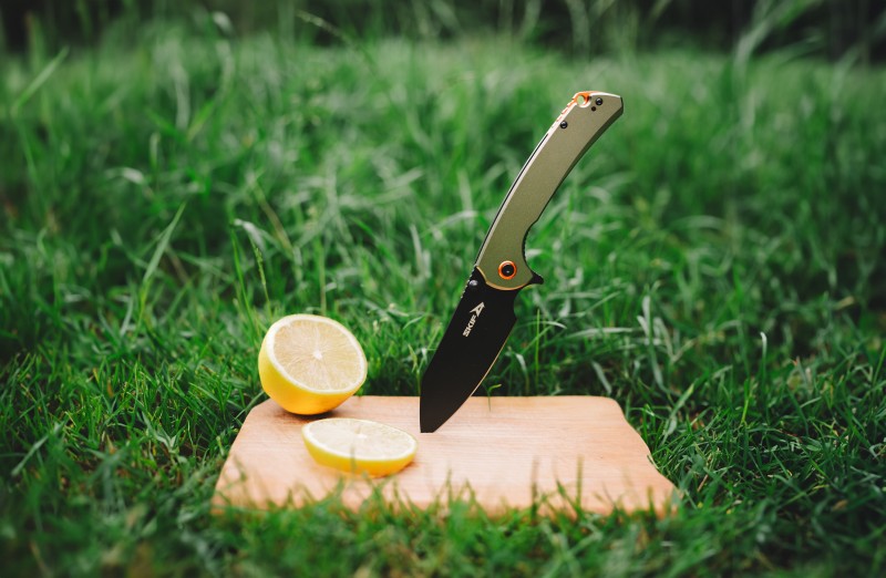 Skif Jock Knife
