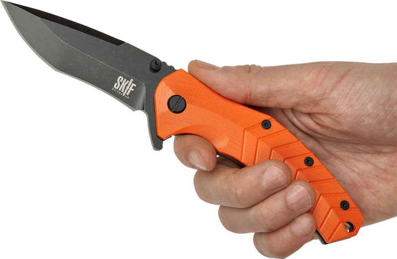 Skif Griffin II knife