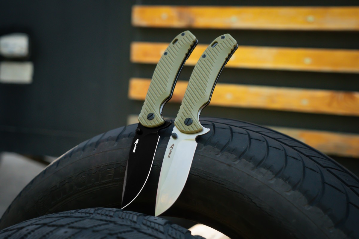 Skif Sturdy II Knife