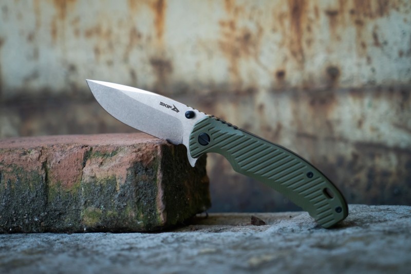 Skif Sturdy II Knife