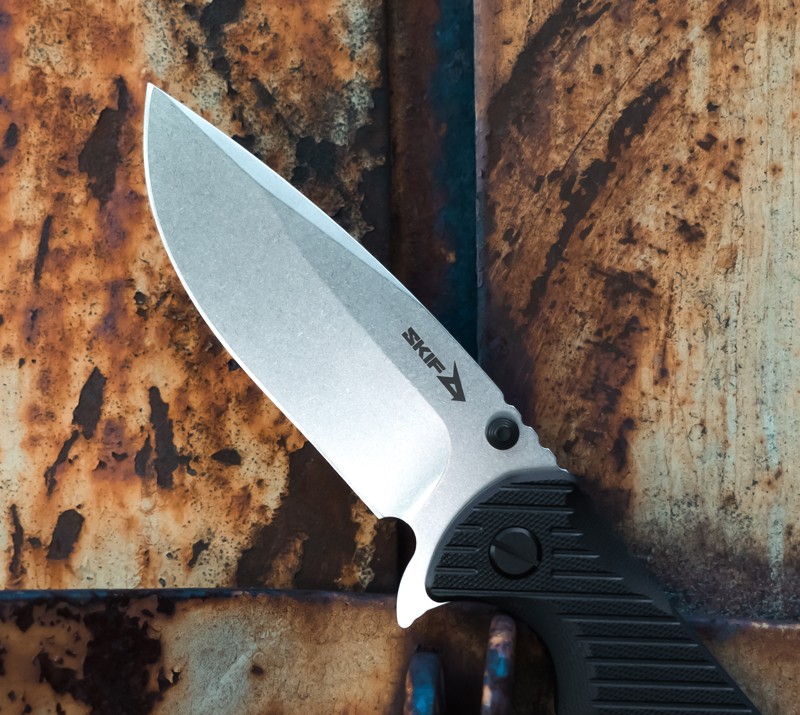 Skif Sturdy II Knife