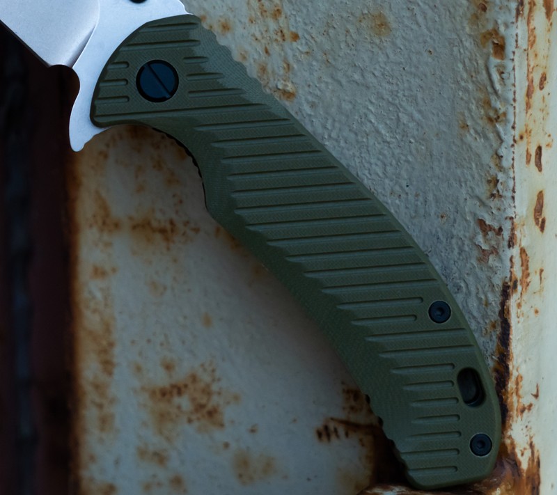 Skif Sturdy II Knife