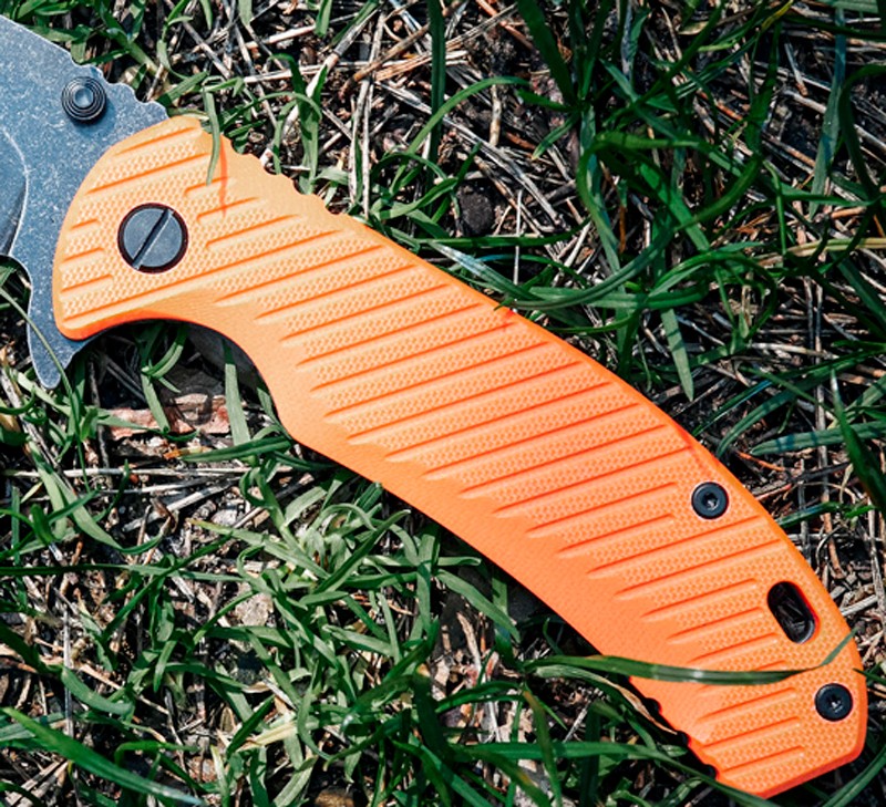 Skif Sturdy II Knife