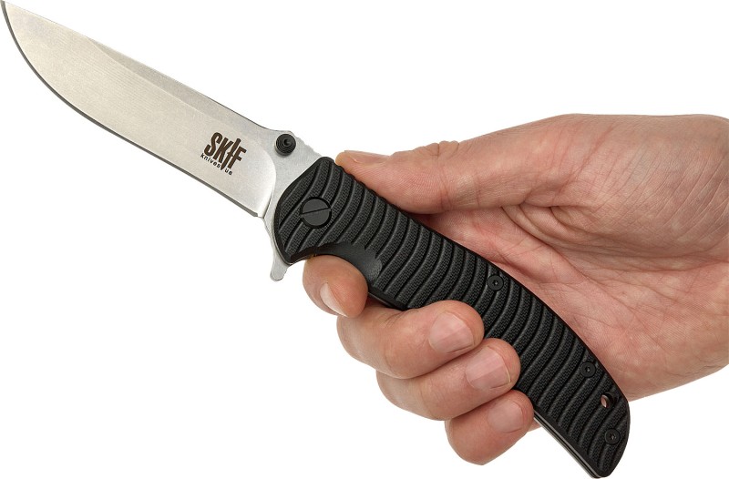 Skif Urbanite II Knife