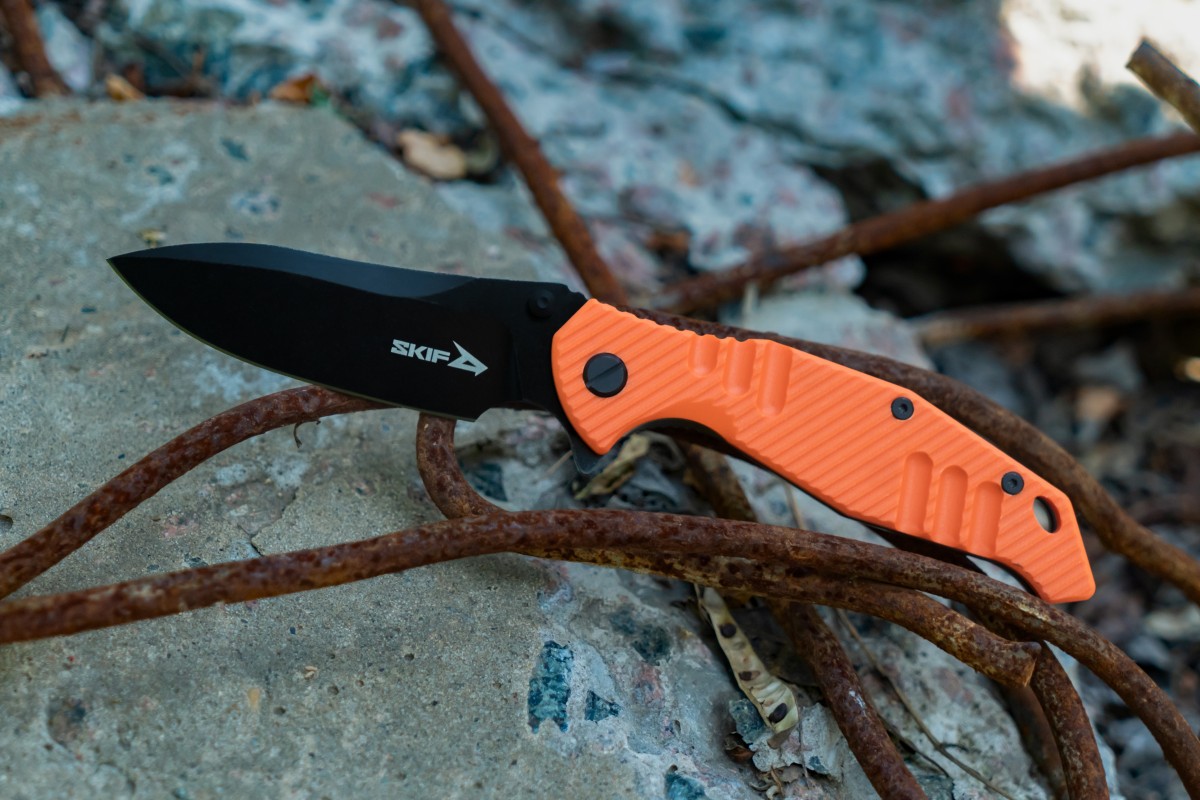 Skif Adventure II Knife