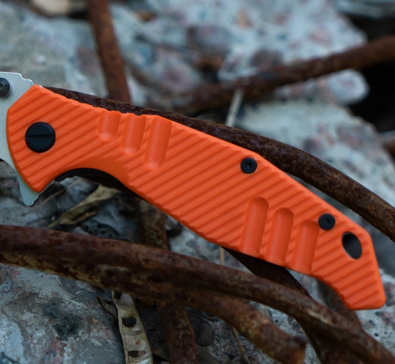 Skif Adventure II Knife