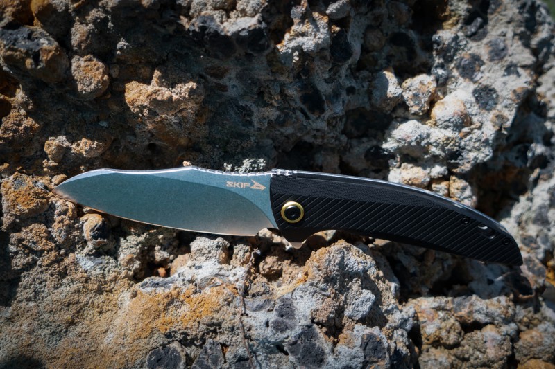 Skif Vulture Knife