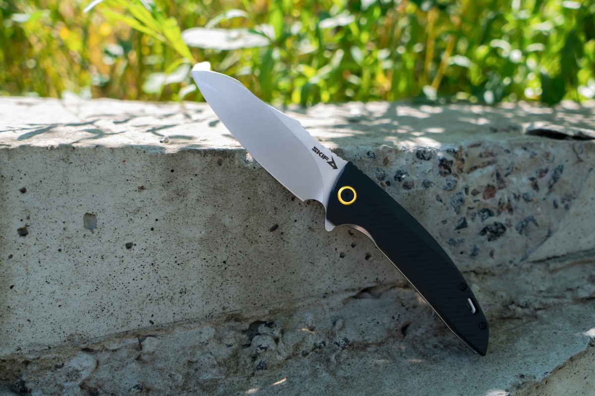 Skif Vulture Knife
