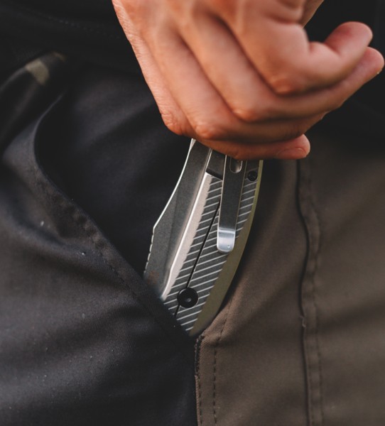 Skif Vulture Knife
