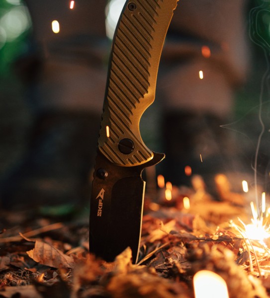 Skif Vulture Knife