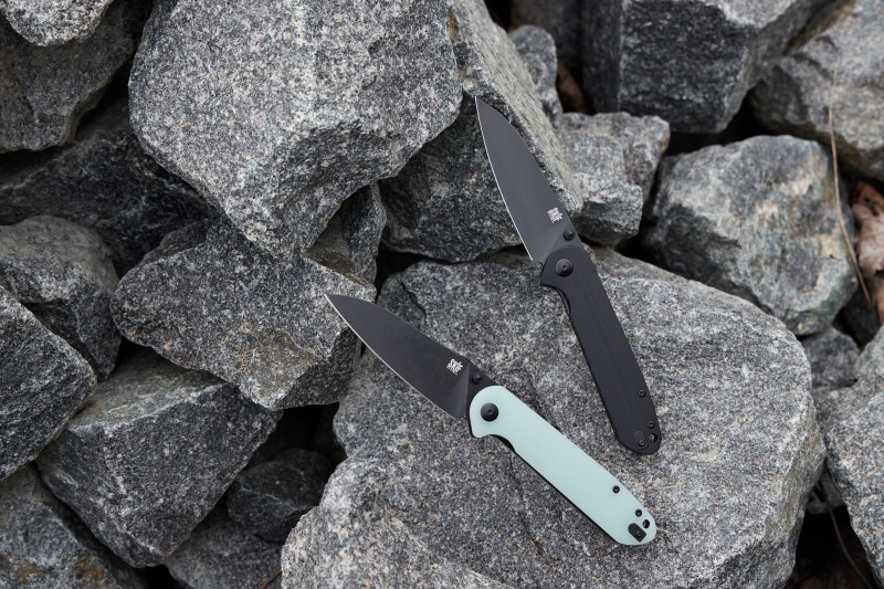 Skif Secure Knife