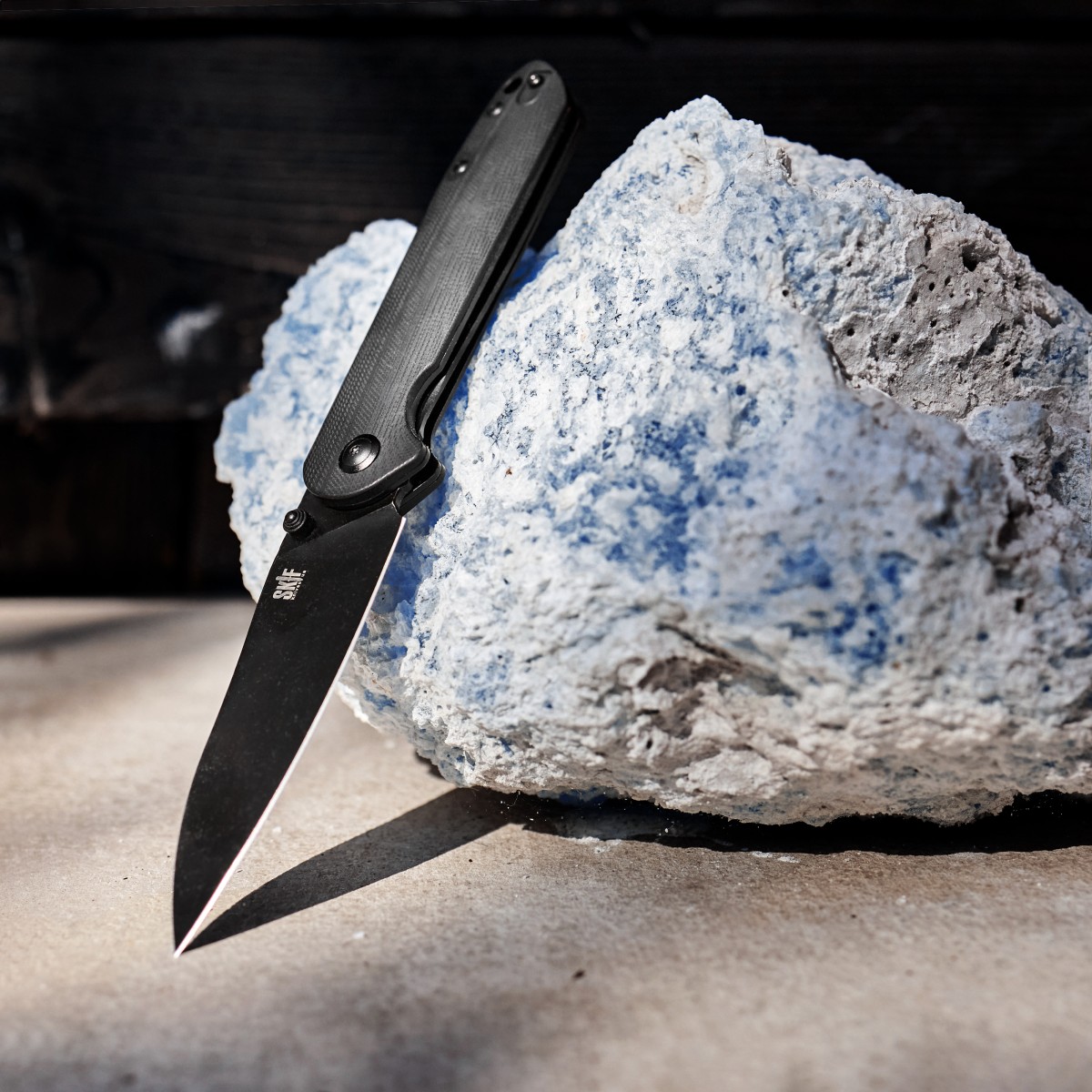 Skif Secure Knife
