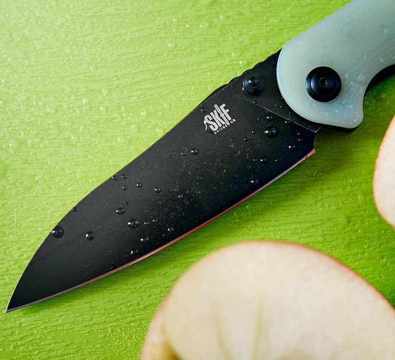 Skif Secure Knife