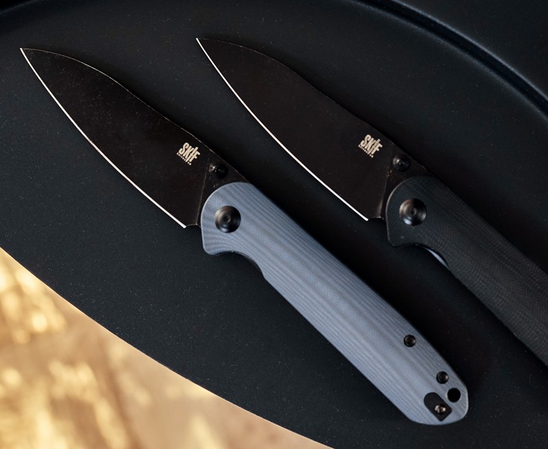 Skif Secure Knife