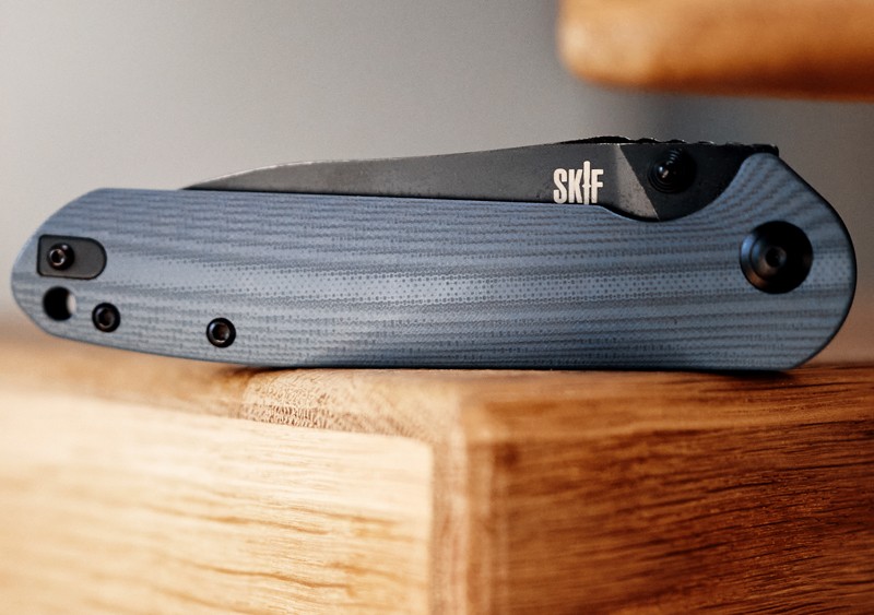 Skif Secure Knife