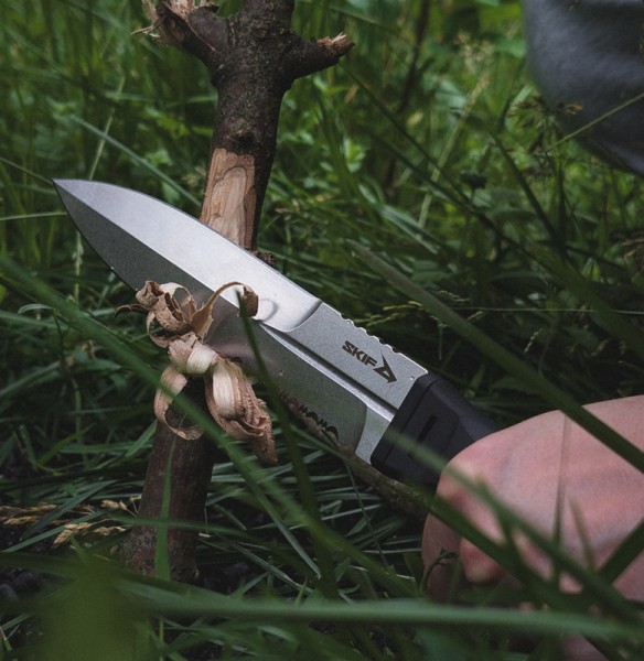 Skif Neptune Knife