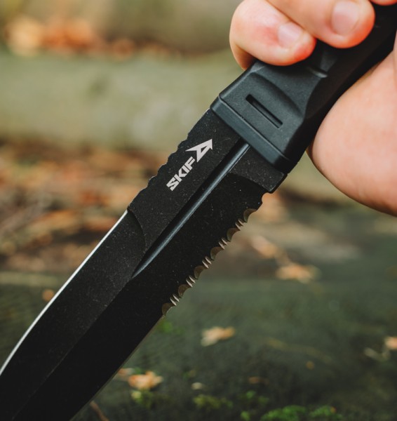 Skif Neptune Knife