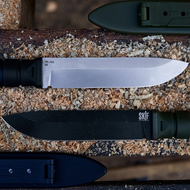 Skif Predator 2.0 Knife