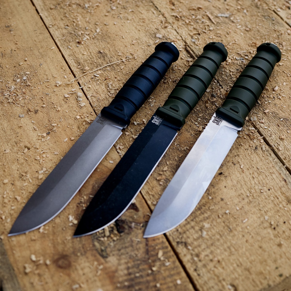 Skif Predator 2.0 Knife