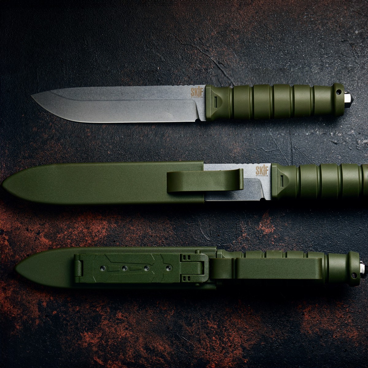 Skif Predator 2.0 Knife