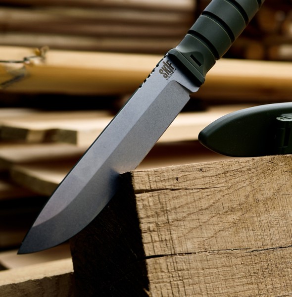 Skif Predator 2.0 Knife