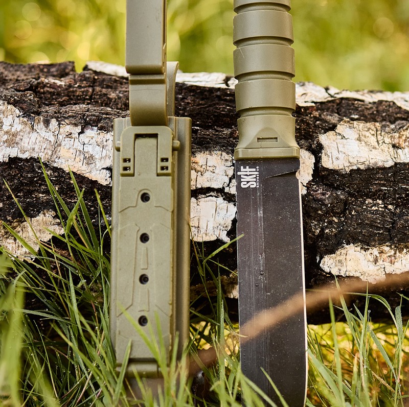 Skif Predator 2.0 Knife