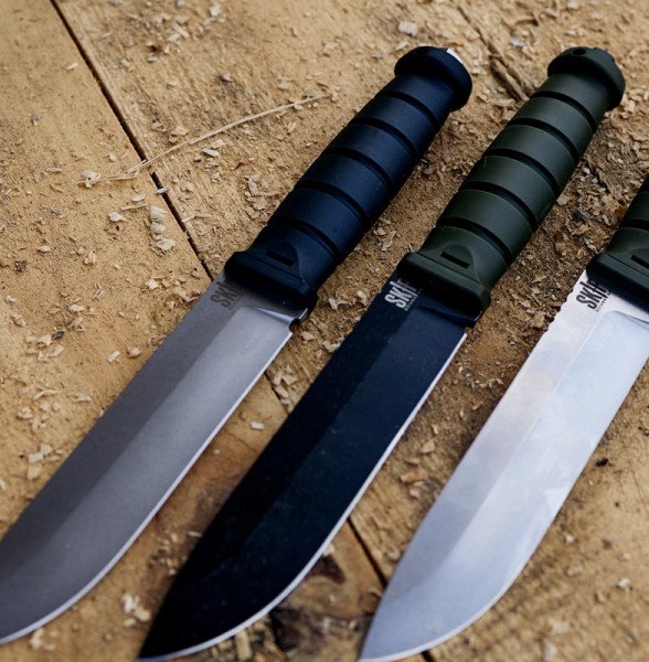Skif Predator 2.0 Knife