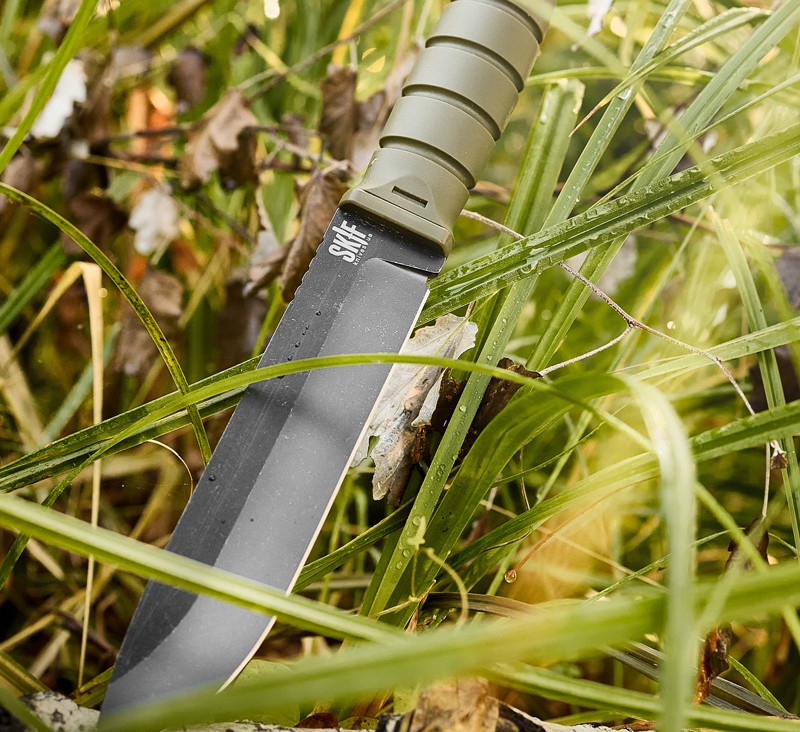 Skif Predator 2.0 Knife