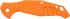 Handle scale Orange