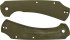 Handle scales Olive