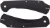 Handle scales Black