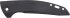 Handle scale Black