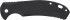 Handle scale Black