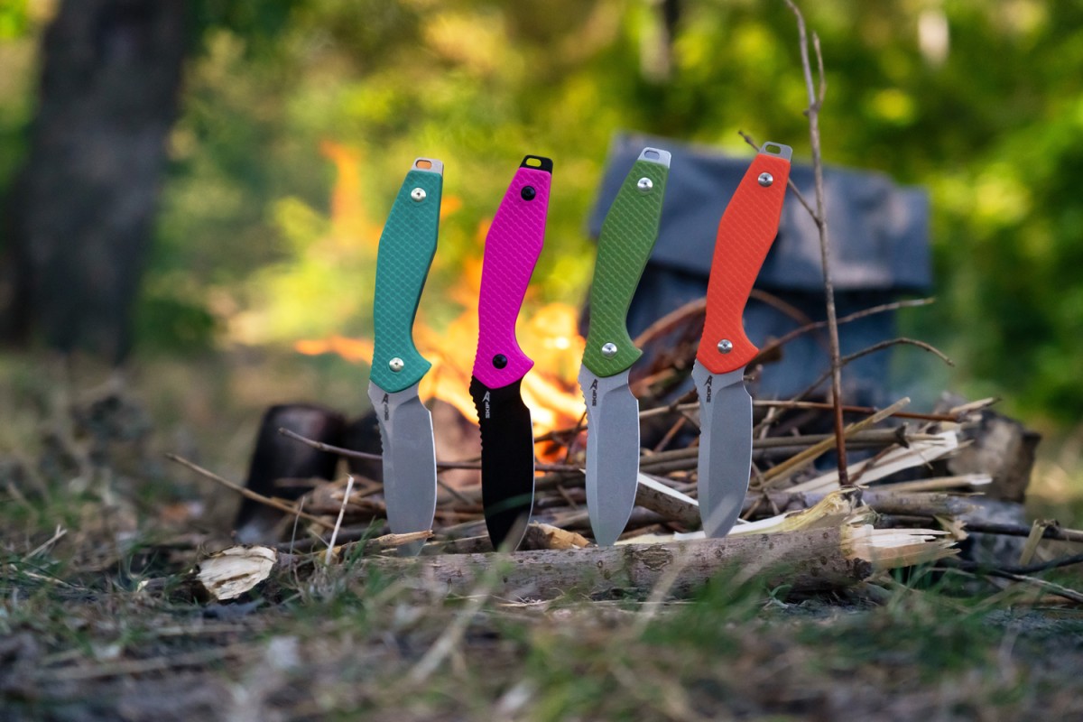 Ніж Skif Adventure FB