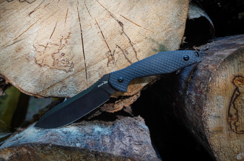 Ніж Skif Adventure FB