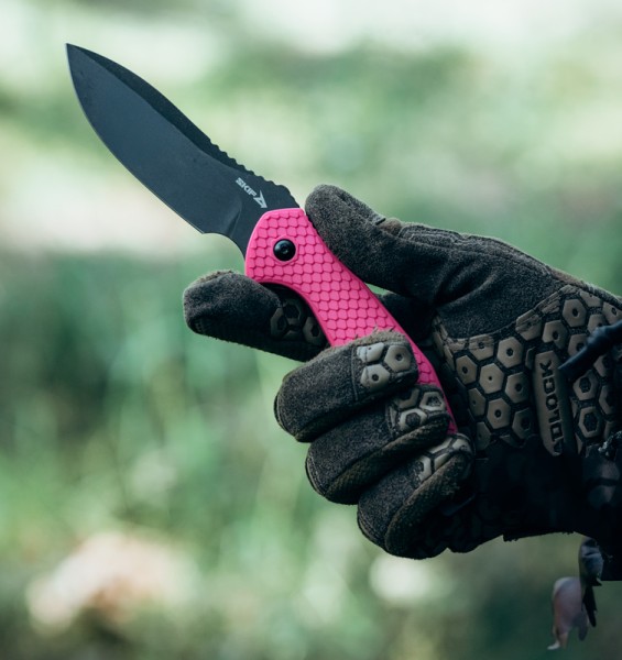 Ніж Skif Adventure FB