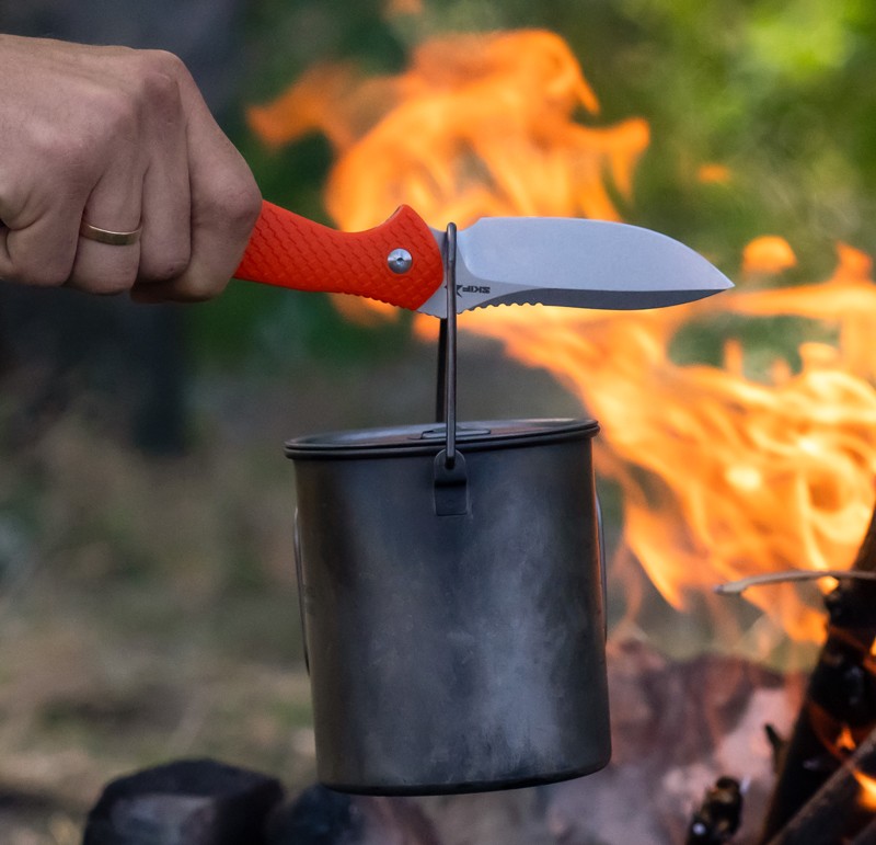 Ніж Skif Adventure FB