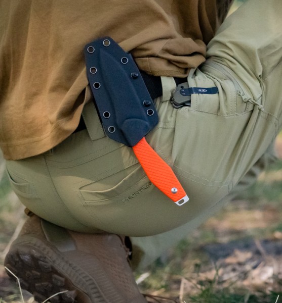 Ніж Skif Adventure FB