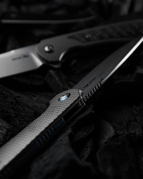 Frontier Limited Edition