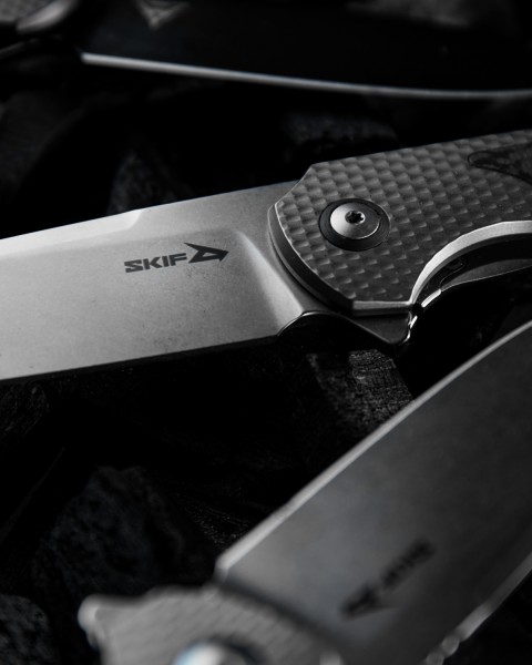 Frontier Limited Edition