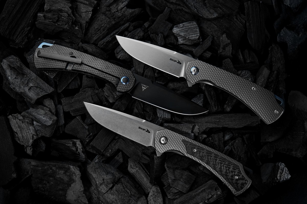 Frontier Limited Edition